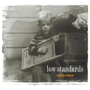 David Finck - Low Standards (2017)