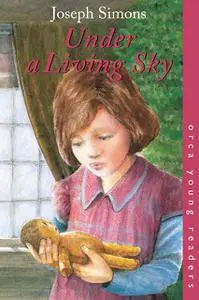 «Under a Living Sky» by Joseph Simons