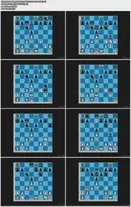 Roman's Lab Vol. 43 - New Lines & Novelties for White against the Caro Kann, Alekhine & French Defense