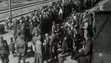 (Fr2) Album(s) d'Auschwitz (2010)