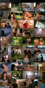 Desire and Deception (2001) 