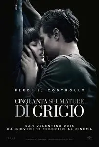 Cinquanta Sfumature Di Grigio (2015) Unrated