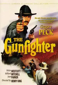 The Gunfighter (1950)