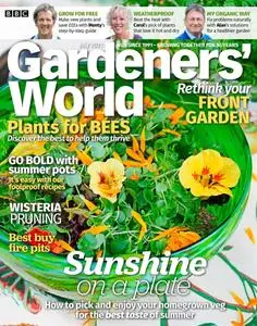 BBC Gardeners’ World Magazine – June 2021