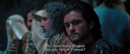 Kingdom of Heaven (2005)