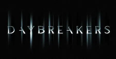 Daybreakers - Project for After Effects (VideoHive)