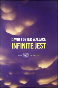 Infinite jest - David Foster Wallace (Repost)