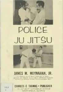 Police Ju Jitsu (Repost)
