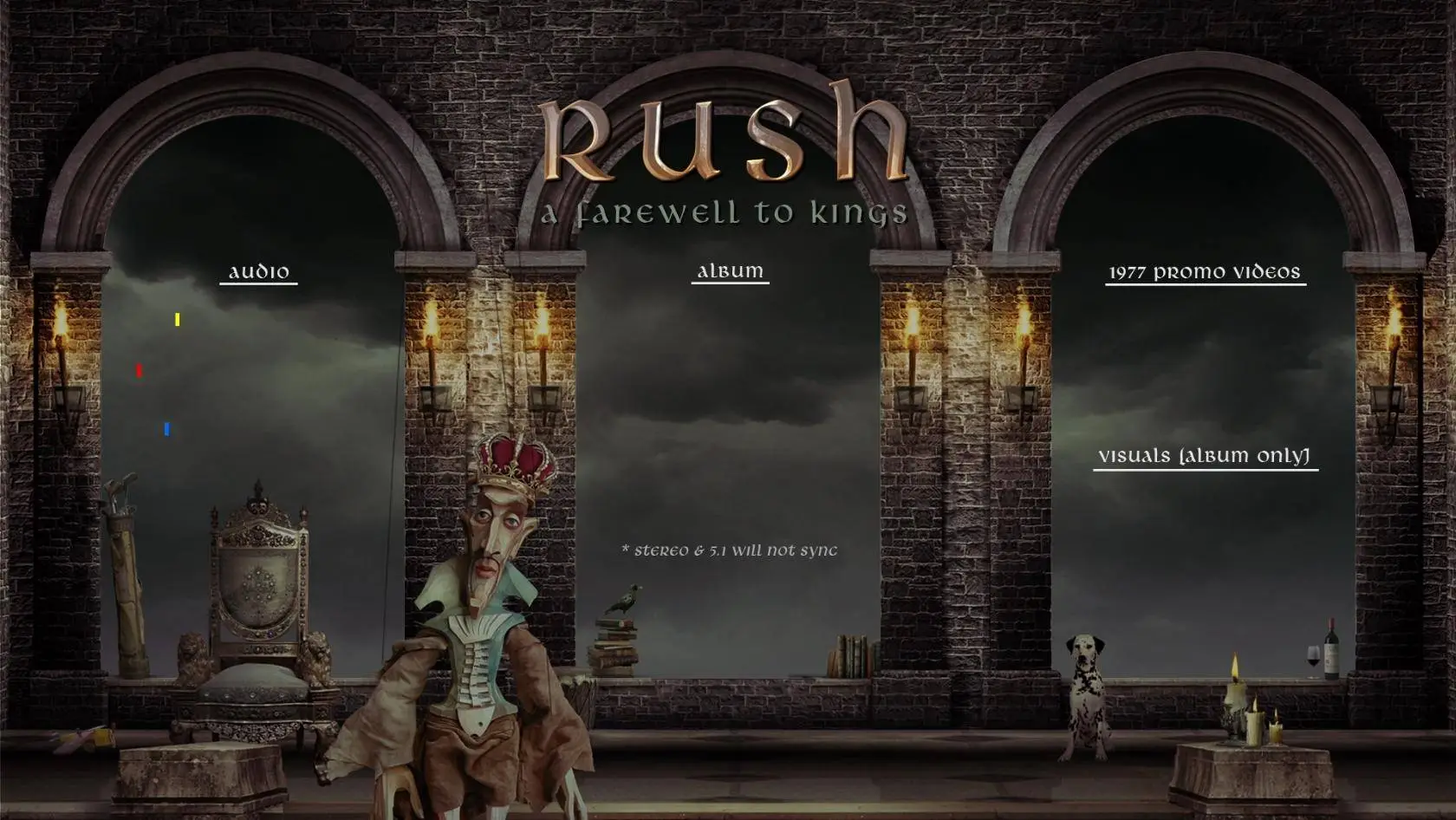 Ex load. Rush a Farewell to Kings 1977. Rush – a Farewell to Kings. CD Rush: a Farewell to Kings. Xanadu Rush.