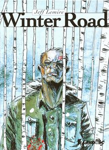 Winter Road