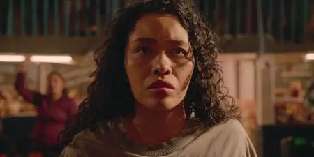 Against the Ropes S01E01