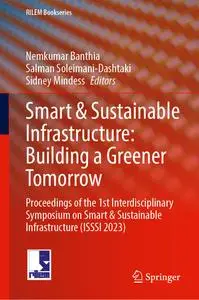 Smart & Sustainable Infrastructure