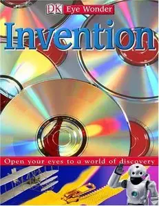Invention (Eye Wonder) (repost)