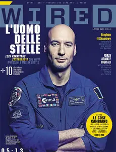 Wired Maggio 2013 (Italy)