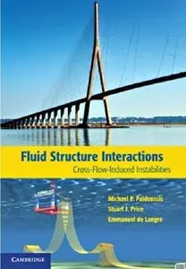 Fluid-Structure Interactions: Cross-Flow-Induced Instabilities (repost)