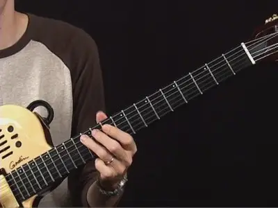 TrueFire - The Efficient Guitarist