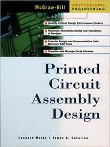 Printed Circuit Assembly Design (Repost)