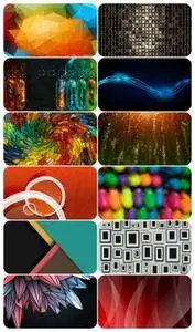 Wallpaper pack - Abstraction 33