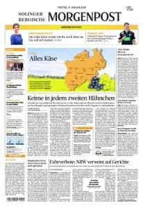 Bergische Morgenpost – 11. Januar 2019