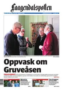 Laagendalsposten – 13. juni 2019