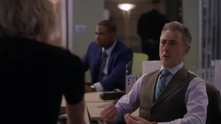 Instinct S02E02