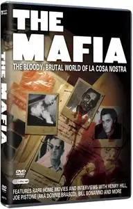 National Geographic - The Mafia: HD (2005)