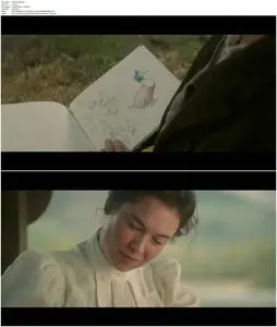 Miss Potter (2006)