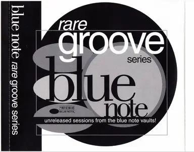 Lonnie Smith - Live At Club Mozambique (1970) {Blue Note Rare Groove Series 31880 rel 1995}