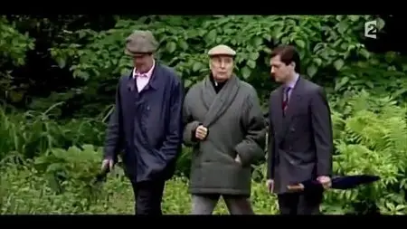 (Fr2) Un jour, une histoire - François Mitterrand, la maladie au secret (2015)