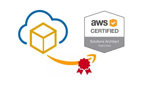 aws certified solutions architect