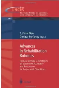 Advances in Rehabilitation Robotics