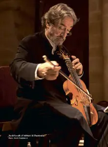 Jordi Savall - Guerre & Paix. 1614-1714 (2015) [Official Digital Download 16-44.1] {Alia Vox}