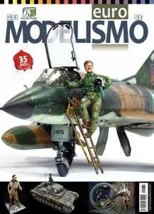 Euromodelismo - Numero 281 2017