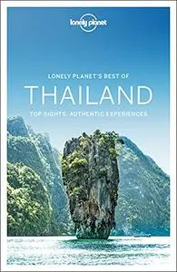 Lonely Planet's Best of Thailand, 3rd Edition