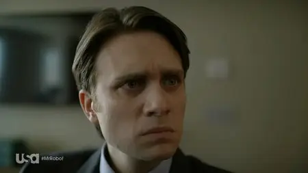 Mr Robot S01E09 (2015)