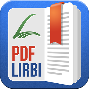 PRO Lirbi Reader: PDF, eBooks v5.7.20