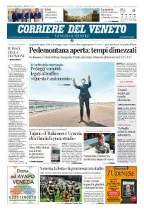 Corriere del Veneto Venezia e Mestre - 29 Maggio 2021
