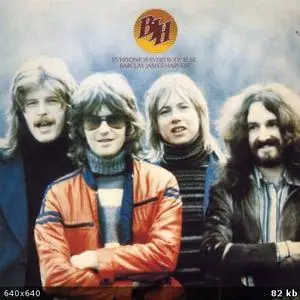 Barclay James Harvest / "1974 - Everyone Is Everybody Else"