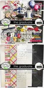 Scraps - The Graduate 2