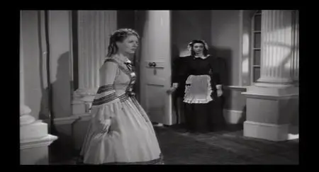 Sweeney Todd: The Demon Barber of Fleet Street (1936), Crimes at the Dark House (1940)
