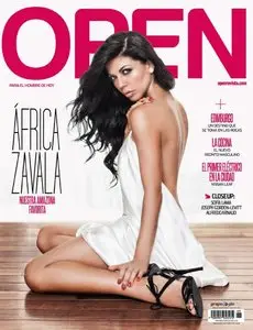 Open México - Agosto 2014