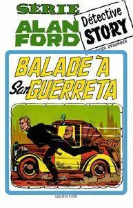 Alan Ford - T05 - Balade à San Guerreta