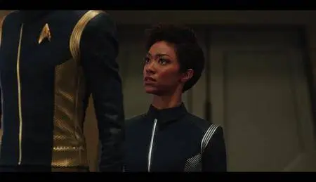 Star Trek: Discovery S01E05 (2017)