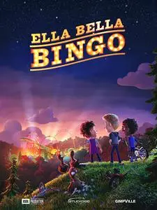 Elleville Elfrid / Ella Bella Bingo (2020)