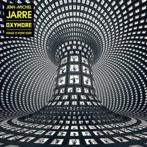 Jean-Michel Jarre - OXYMORE (2022)