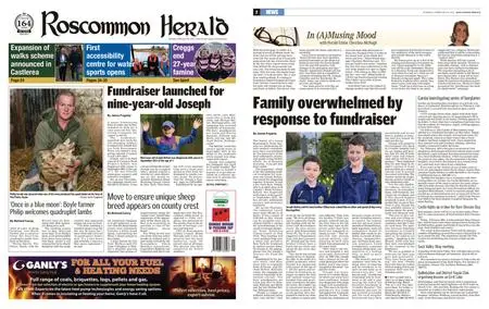 Roscommon Herald – February 28, 2023
