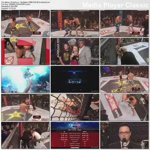 Strikeforce - Evolution (2009)