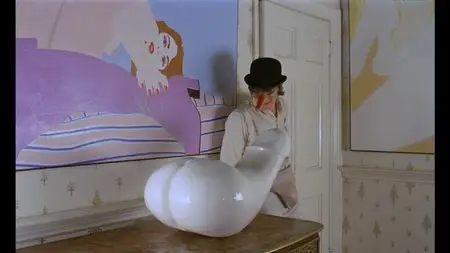 A Clockwork Orange (1971)