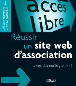 Anne-Laure Quatravaux - Réussir un site web d'association... : Avec des outils libres! [Repost]