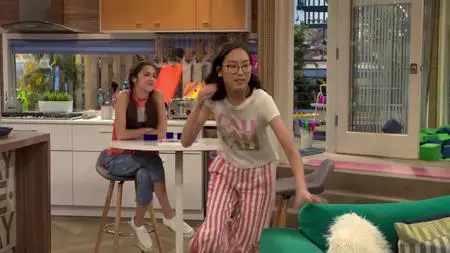 Bizaardvark S03E14